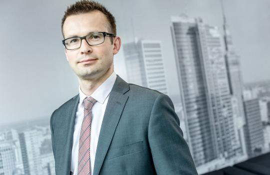 Poland's office market in H1 – continues to be buoyant