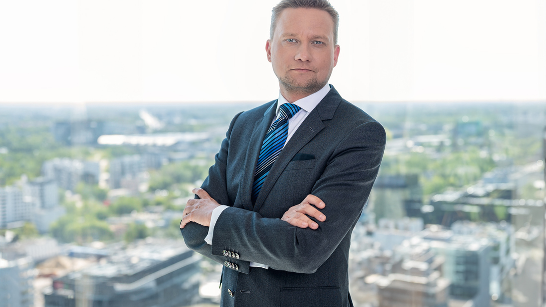 JLL z nową perspektywą na rozwój biura regionalnego w Łodzi