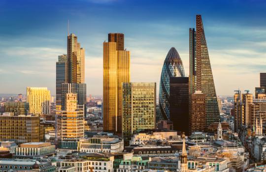 Conference: EUROPE AFTER BREXIT: Shifts in the Balance of Business organized by Bloomberg BNA and ABSL.