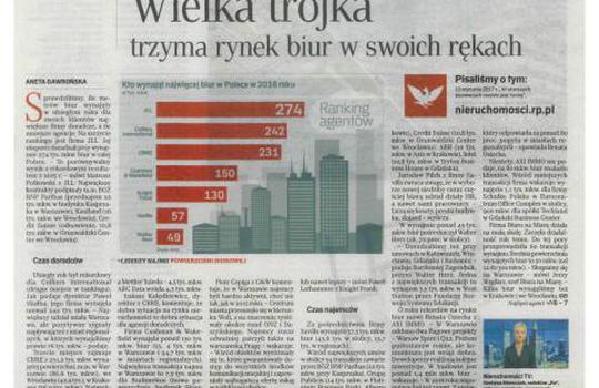 JLL on the Top