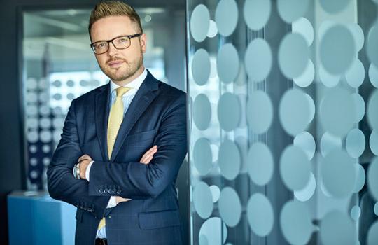 Fears unfounded as office market in Poland steams ahead