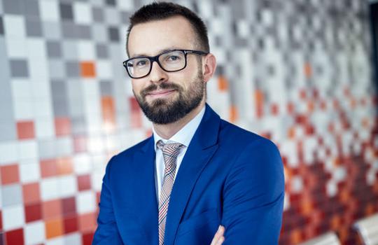 Poland's office market in good shape