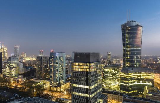 Hargreaves Lansdown is opening a new technology centre in Warsaw
