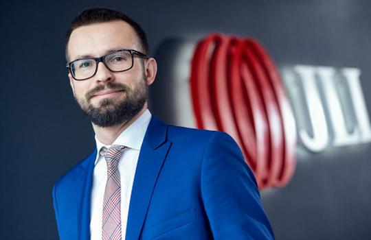 Poland's office market set to continue record breaking form