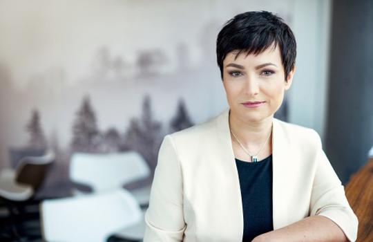 Wrocław's office market registers excellent results for H1 2017