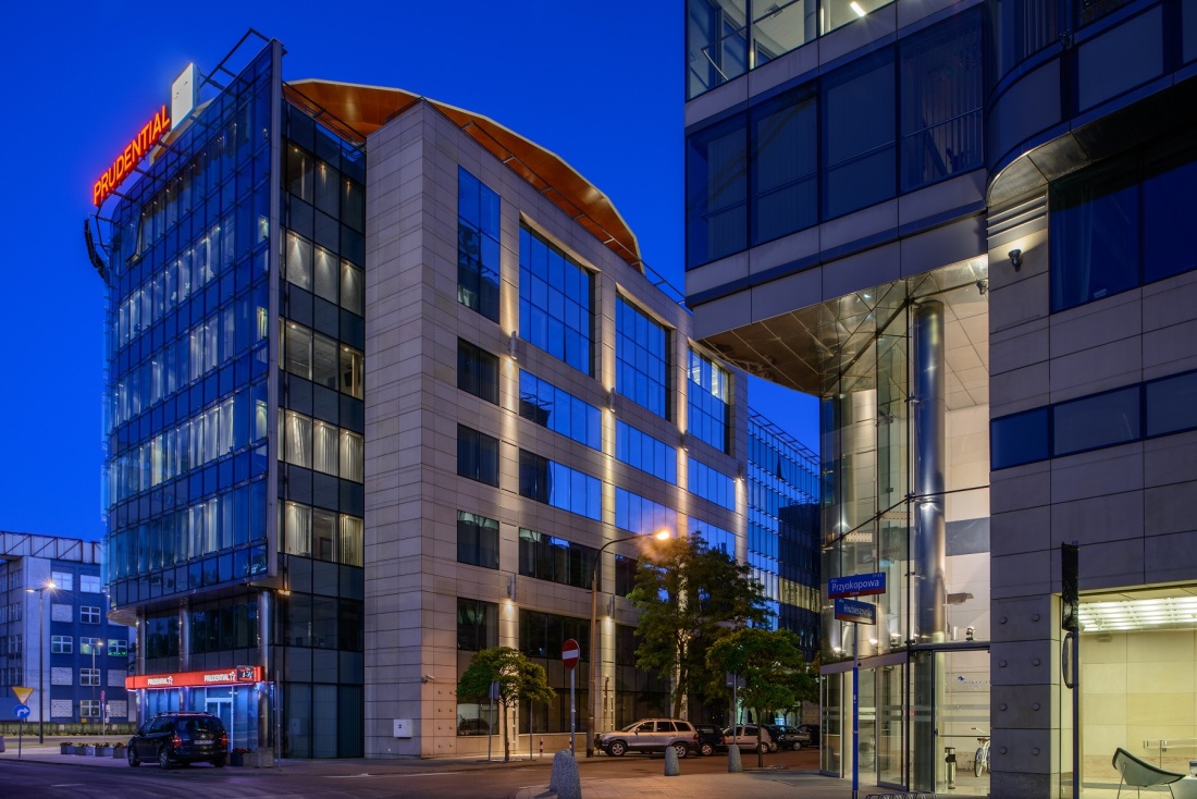 BOBO Coworking to enter Poland
