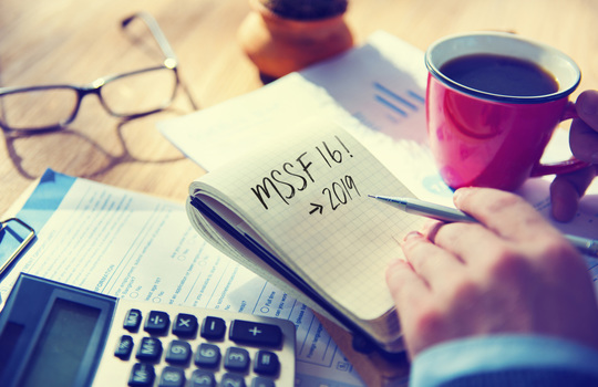 IFRS 16 - what it means for the office market