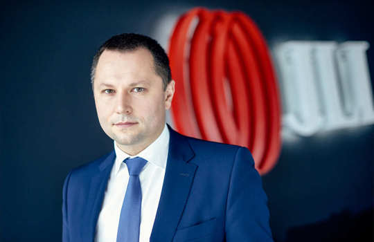 Warsaw tops CEE office market