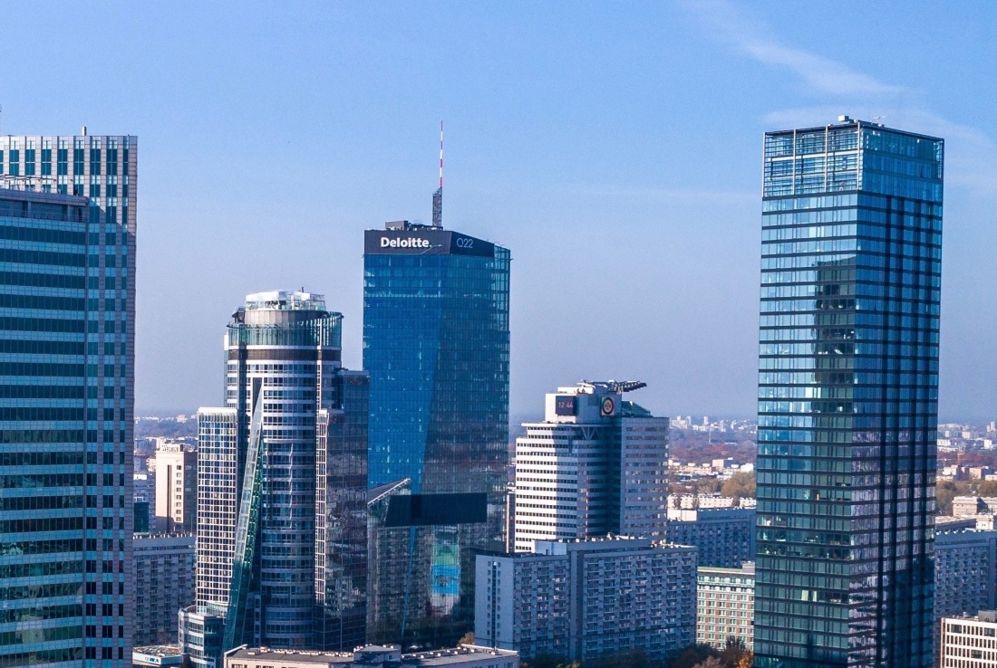 Deloitte stays longer in Q22