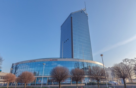 JLL has advised on K1 office building divestment in Krakow