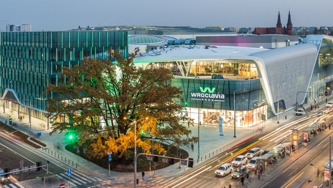 Spaces entering new markets
