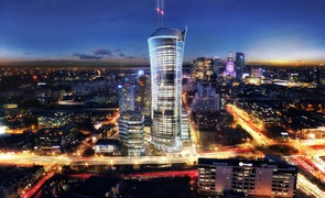 Record-breaking deal on Warsaw office property market