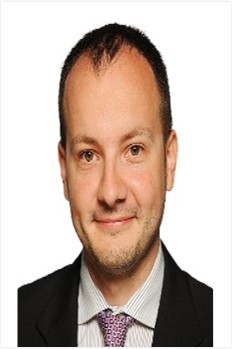 Adam Bechciński, JLL