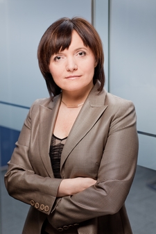 Joanna Gajewska-Sokołowska, JLL