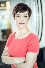 Katarzyna Krokosińska, JLL