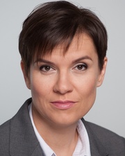 Lilianna Kurzydłowska, JLL