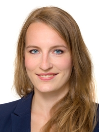 Magdalena Sierant, JLL