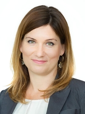 Marzena Zielonka, JLL