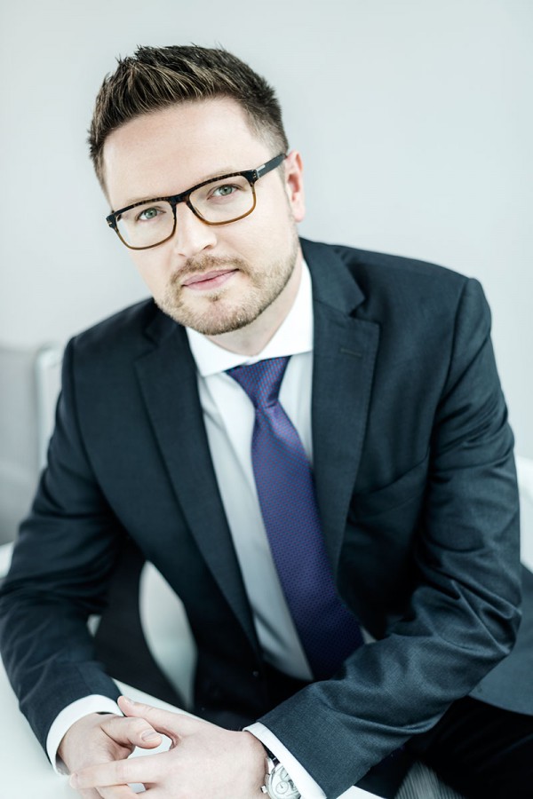 Mateusz Polkowski, JLL