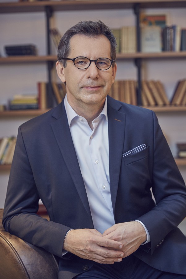 Piotr Dziwok, ABSL