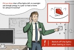JLL Goes Green