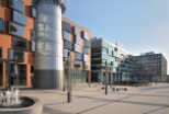 The Kraków office market: onwards and upwards