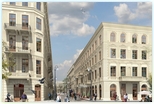 IPOPEMA Group became the first tenant of Le Palais