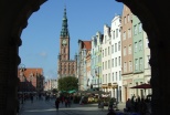 Tri-City was awarded ‘Best City of the Year’ title in the BPO/SSC Sector