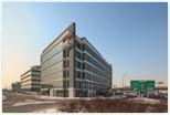 Another office lease transaction in the South-West submarket in Warsaw