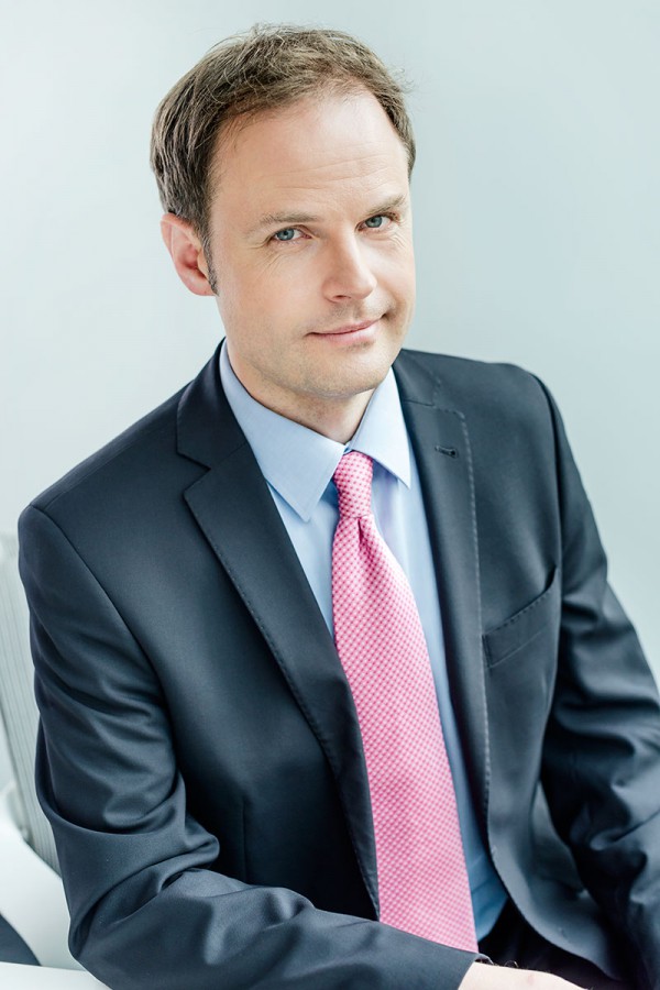 Łukasz Mazurczak, JLL