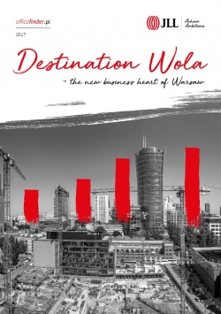 Destination Wola