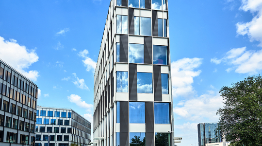 Regional office markets in Poland, Q4 2025