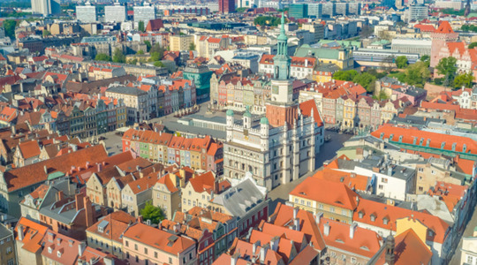 Office Market in Poznań