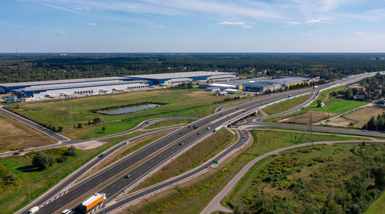 CEE Investment Market Perspective, 2025