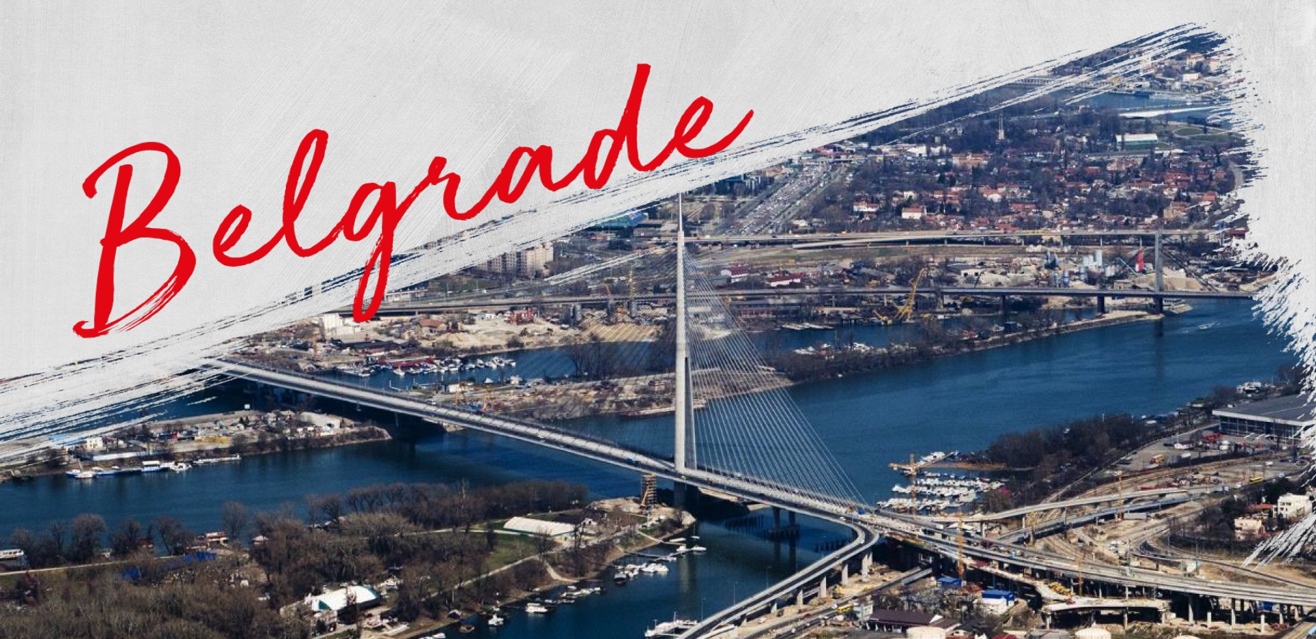 Belgrade City Report Q2 2017