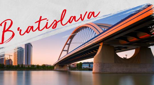 Bratislava City Report Q2 2017