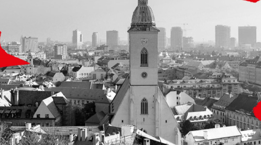 Bratislava City Report Q4 2019