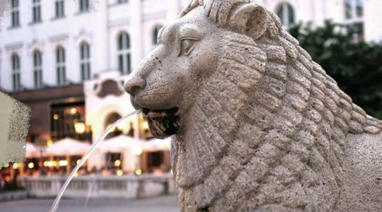 Budapest City Report Q1 2018