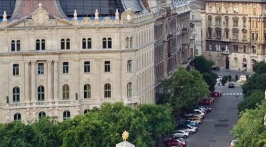 Budapest City Report Q2 2021