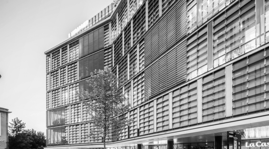 Bucharest City Report Q3 2019