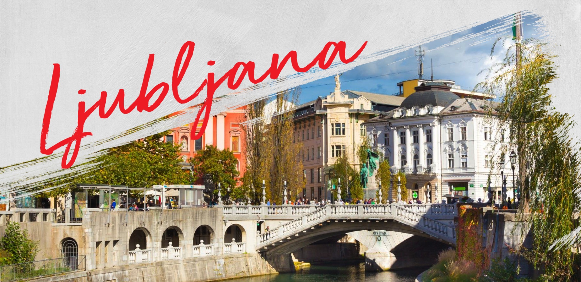 Ljubljana City Report Q2 2017