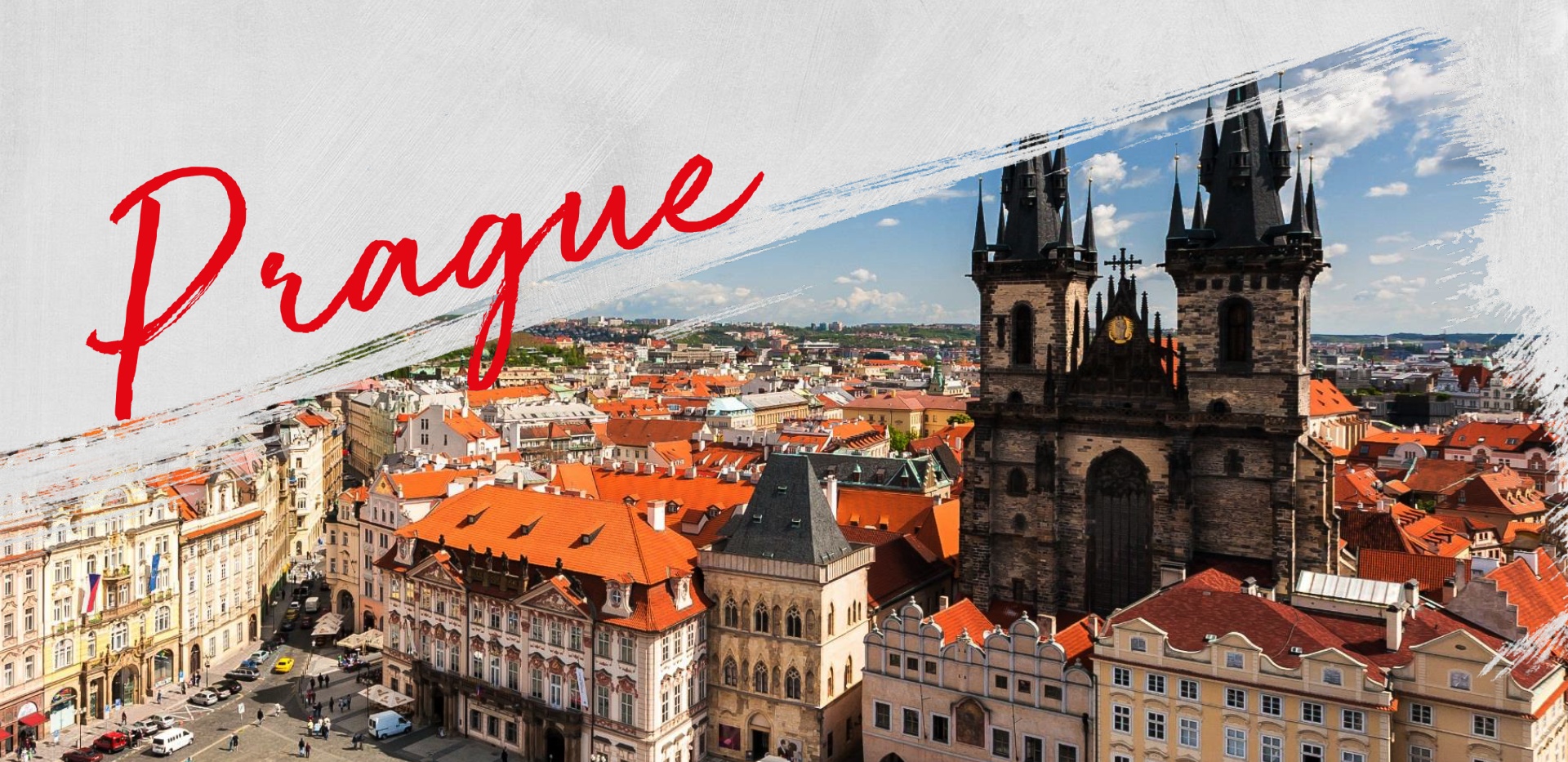 Prague City Report Q2 2017