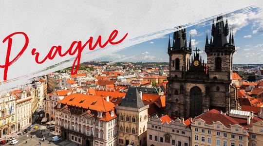 Prague City Report Q2 2017