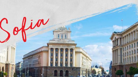 Sofia City Report Q2 2016