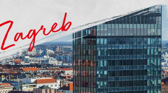 Zagreb City Report Q2 2017