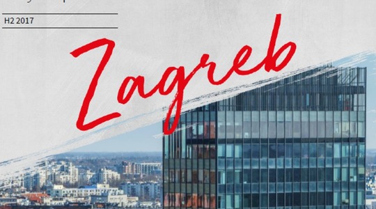 Zagreb City Report H2 2017